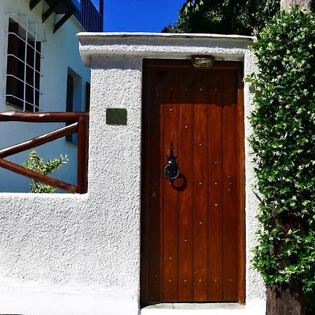 Blue Grey Cottage Portaria  Exterior photo