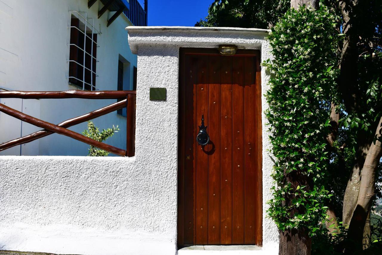 Blue Grey Cottage Portaria  Exterior photo