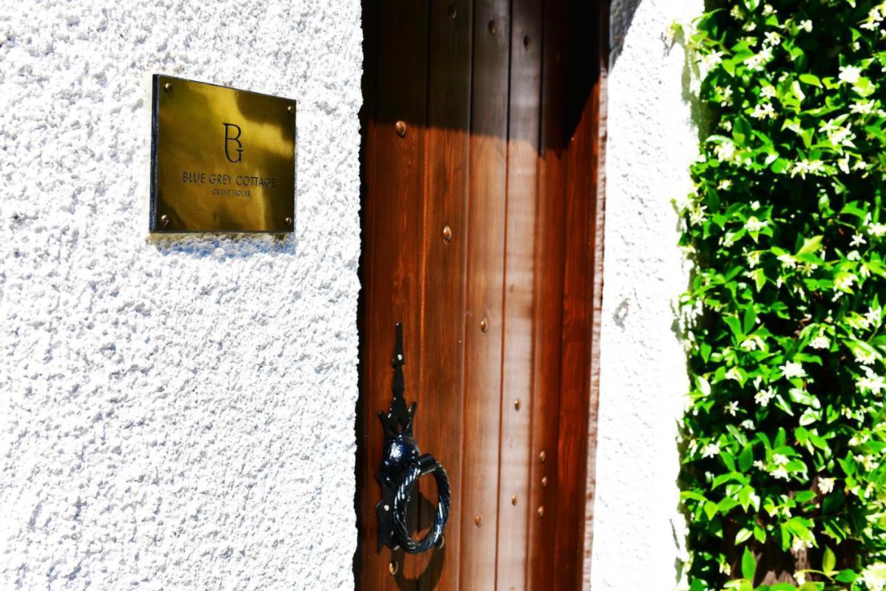 Blue Grey Cottage Portaria  Exterior photo