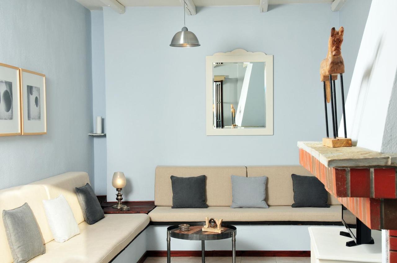 Blue Grey Cottage Portaria  Exterior photo